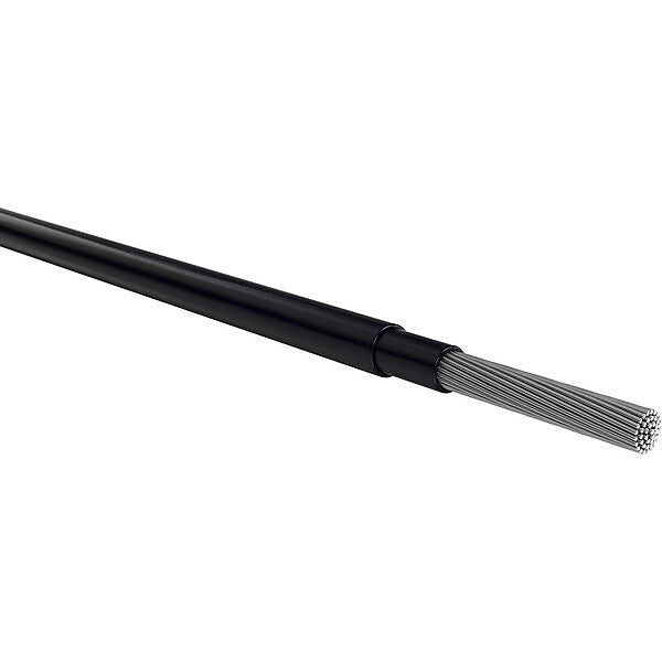 NAYY-O 1x185 RM Eca S Alu-Erdkabel